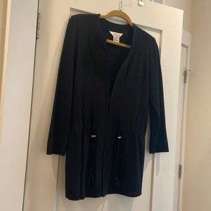 Misook sweater in perfect condition. Great for work over a blouse or turtleneck.